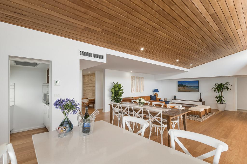 Coffs Harbour NSW Foster Accommodation