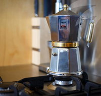 Sea Shack - Foster Accommodation