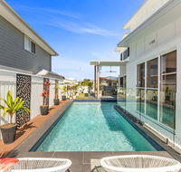 SEA SHELLS ON SEASIDE - Foster Accommodation