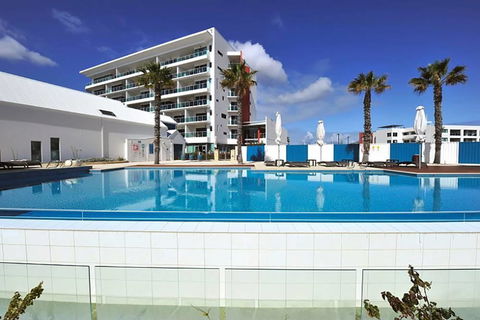 Sea Side 112 - Foster Accommodation 3