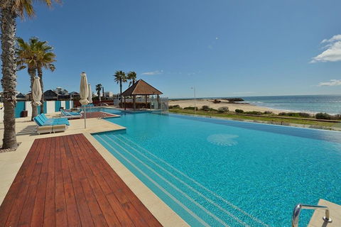 Sea Side 205 - Foster Accommodation 2