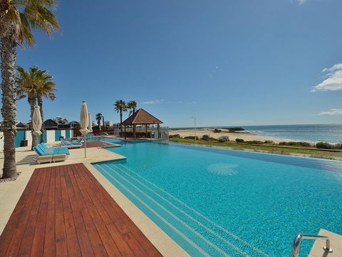 Sea Side 209 - Foster Accommodation 1