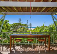 Sea Spray On Hungerford - Foster Accommodation