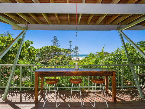 Sea Spray On Hungerford - Foster Accommodation 0