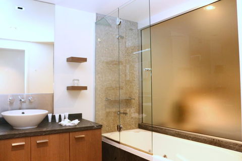 Sea Temple Private Studio 423 - Foster Accommodation 2