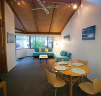 Sea Urchin Apartment - Foster Accommodation