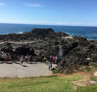 Sea Whispers - Foster Accommodation