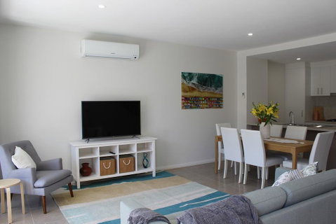 SEA-ESTA - Foster Accommodation 2