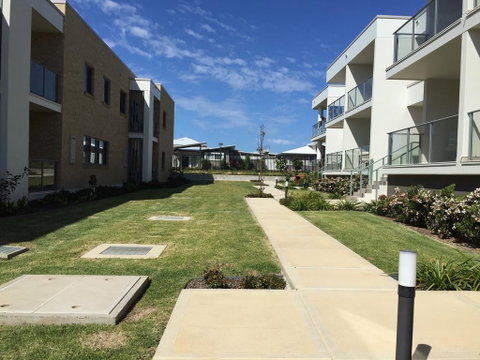 SEA-ESTA - Foster Accommodation 0