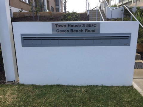 SEA-ESTA - Foster Accommodation 1