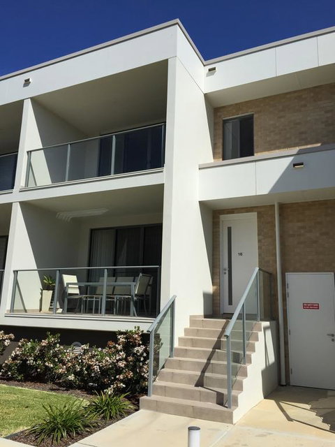 SEA-ESTA - Foster Accommodation 3