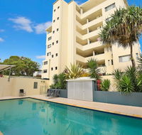 Seabourn Unit 102 56 Lower Gay Tce Caloundra - Foster Accommodation