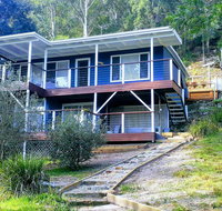 Seafarers Landing Bar Point NSW - Foster Accommodation