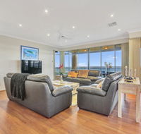 Seaglass - Sellicks Beach - Foster Accommodation