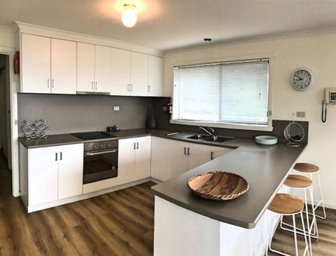 SEAHOUSE - Foster Accommodation 1