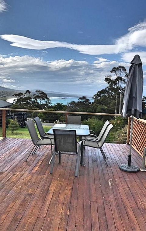 SEAHOUSE - Foster Accommodation 3