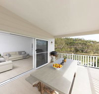 Seal Rocks Beach House ....Sugarloaf - Foster Accommodation