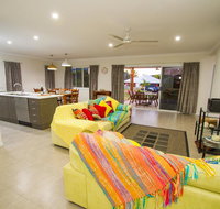 Seas The Day - Foster Accommodation