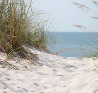 Seas The Day - Foster Accommodation