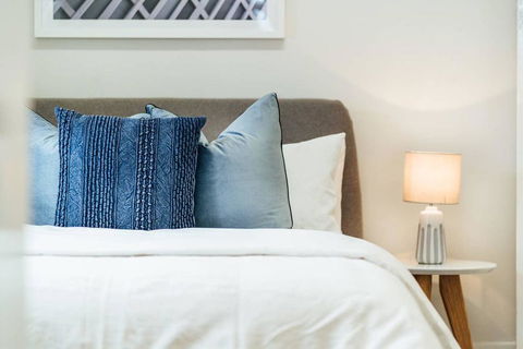 Seas The Day On Durham - Wifi - Nespresso - Netflix - Foster Accommodation 1
