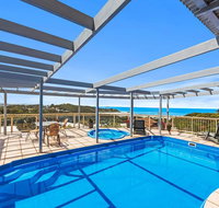 Seascape at Diggers Beach - Foster Accommodation