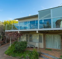 Seascape at Pambula Beach - Foster Accommodation