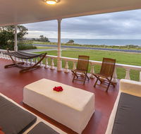 Seascape Beach House - Foster Accommodation