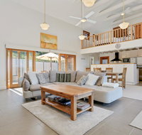 Seascape Retreat - Foster Accommodation