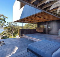 Seashells Lakeside Holiday Perfection - Foster Accommodation