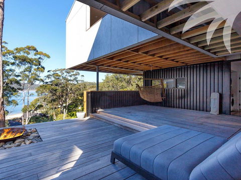 Seashells Lakeside Holiday Perfection - Foster Accommodation 0