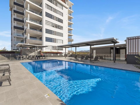 Seashells Ocean Vista - Foster Accommodation 2