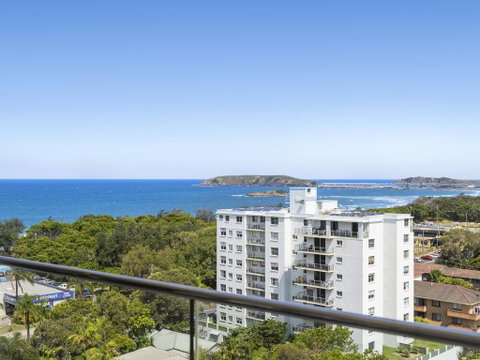 Seashells Ocean Vista - Foster Accommodation 0