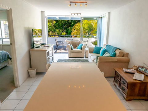 Seaside - Foster Accommodation 0