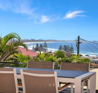 Seaview Beach House By Corporate Boardies - Foster Accommodation