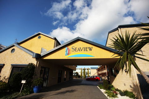 Seaview Motel & Apartments - Foster Accommodation 2