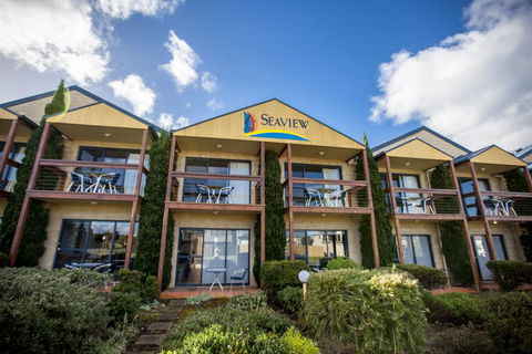Seaview Motel & Apartments - Foster Accommodation 0