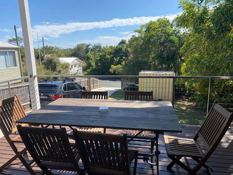 Seaview On Byron - Foster Accommodation 2