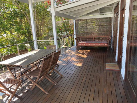 Seaview On Byron - Foster Accommodation 3