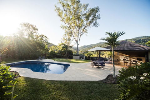 Seclude Rainforest Retreat - Foster Accommodation 0