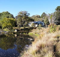 Second Flat Retreat - Foster Accommodation