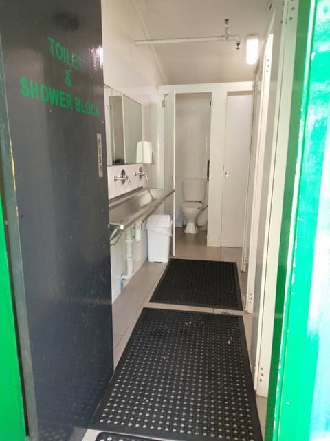 Secret Garden Backpackers, Sydney - Foster Accommodation 3