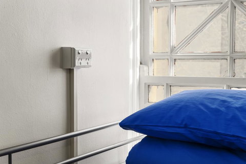 Secret Garden Backpackers, Sydney - Foster Accommodation 1