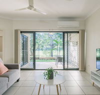 Secure 2 bed unit in Gray - close Palmerston City - Foster Accommodation