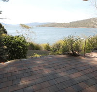 Seeblick 2 on Lake Jindabyne - Foster Accommodation