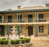 Segenhoe Inn Bed and Breakfast - Foster Accommodation