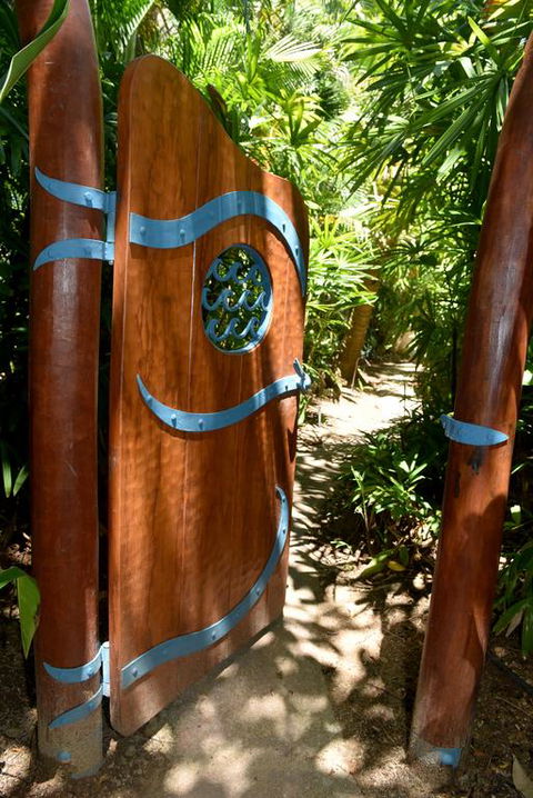 Sejala Beach Huts - Foster Accommodation 3