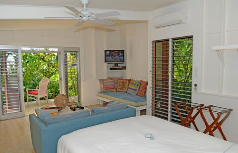 Sejala Beach Huts - Foster Accommodation 0