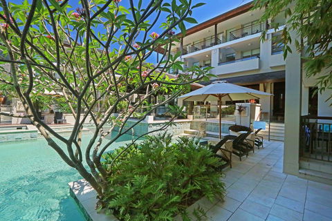 Self Contained 2 Bed Luxury Apartment - Foster Accommodation 3