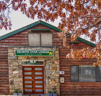 Selwyn Star Lodge - Foster Accommodation