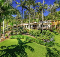 Sensom Luxury Bed and Breakfast - Foster Accommodation